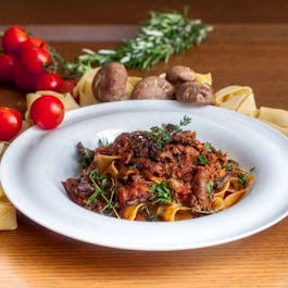 Rosso Restaurant - Amwaj Rotana Hotel & Resort