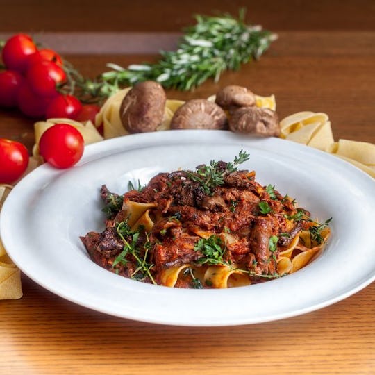 Rosso Restaurant - Amwaj Rotana Hotel & Resort