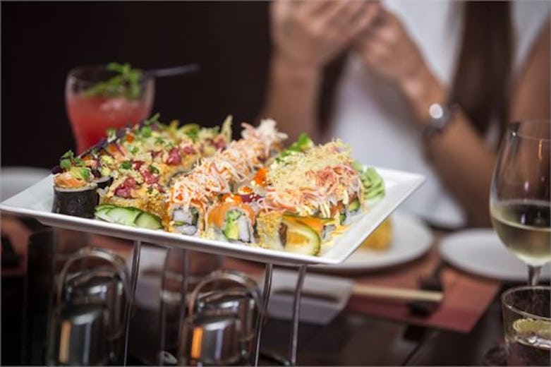 Teatro Restaurant - Towers Rotana