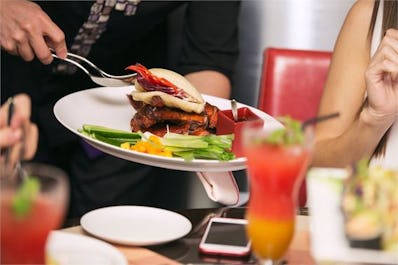 Teatro Restaurant - Towers Rotana