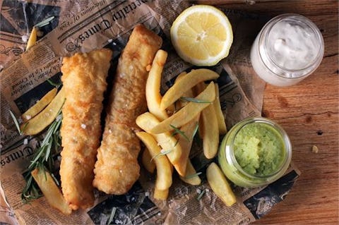 Long’s Bar - Towers Rotana