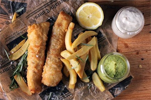 Long’s Bar - Towers Rotana