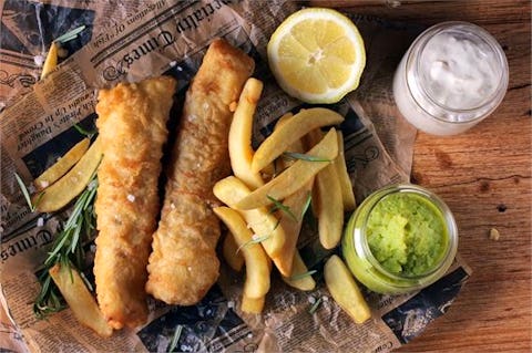 Long’s Bar - Towers Rotana