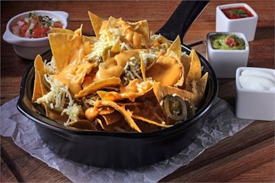 Long’s Bar - Towers Rotana