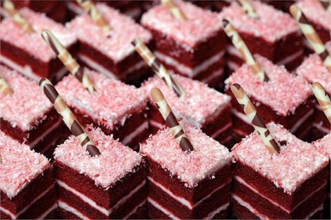 Flavours on Two- Towers Rotana