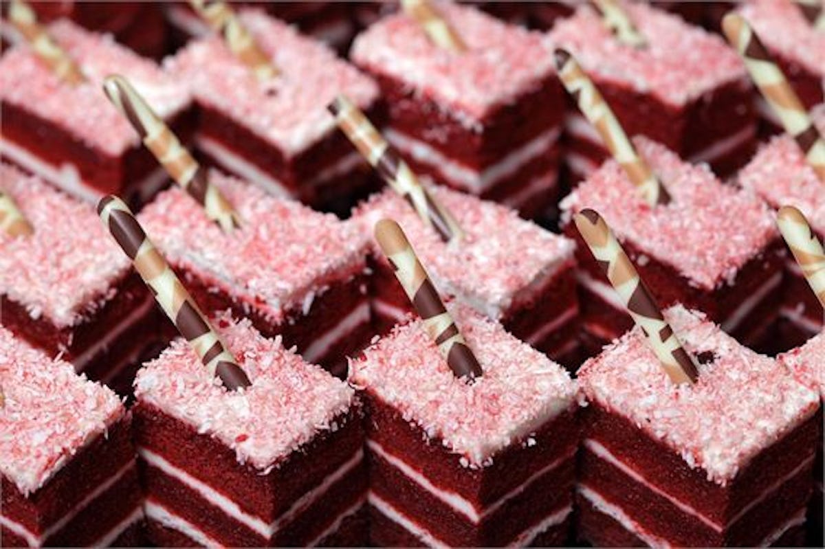 Flavours on Two- Towers Rotana