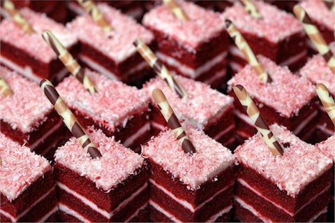 Flavours on Two- Towers Rotana