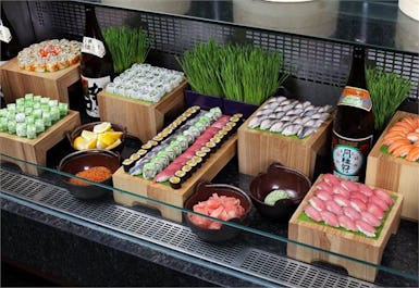 Flavours on Two- Towers Rotana