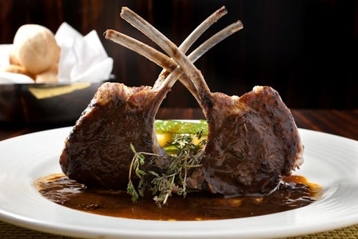 C.Taste Restaurant - Centro Capital Centre