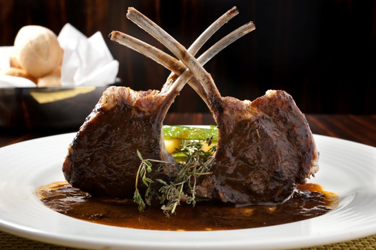 C.Taste Restaurant - Centro Capital Centre