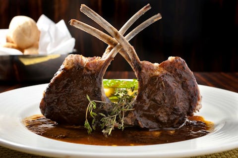 C.Taste Restaurant - Centro Capital Centre