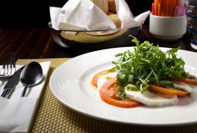 C.Taste Restaurant - Centro Capital Centre