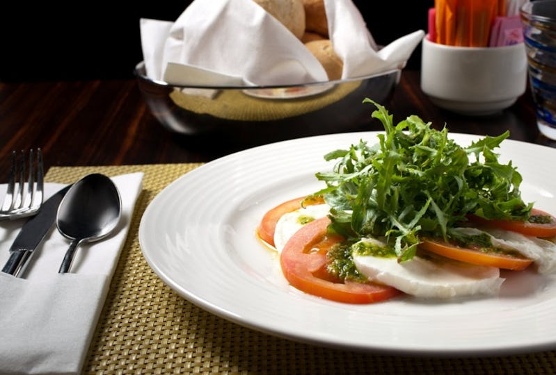 C.Taste Restaurant - Centro Capital Centre