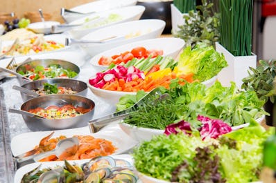 Horizon Restaurant- Khalidiya Palace Rayhaan