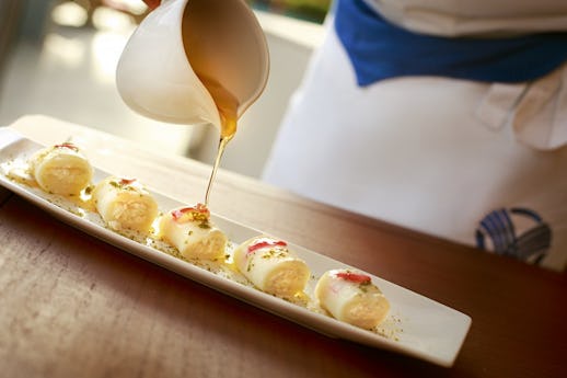 Kamoon Restaurant - Khalidiya Palace Rayhaan