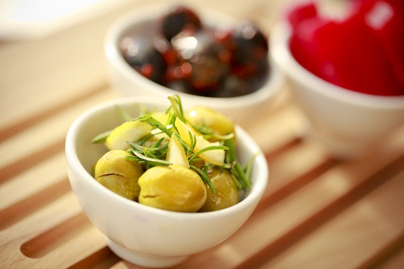 Kamoon Restaurant - Khalidiya Palace Rayhaan