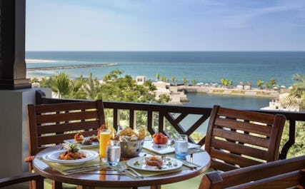 Basilico Mediterranean Restaurant