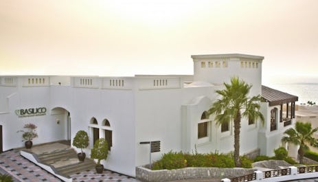 Basilico Mediterranean Restaurant