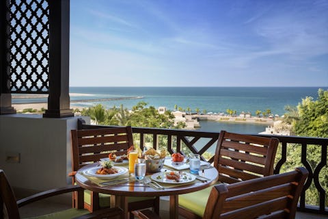 Basilico Mediterranean Restaurant