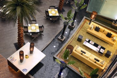 C.Taste Restaurant - Centro Sharjah