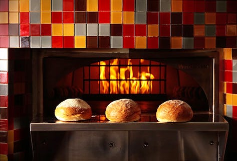 Prego's Restaurant - Media Rotana