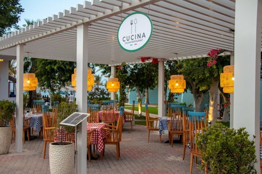 Cucina Restaurant