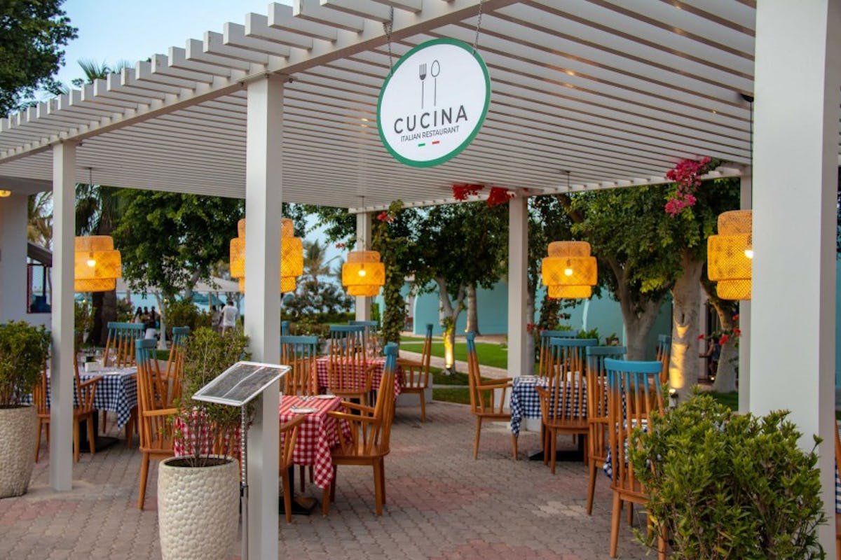 Cucina Restaurant