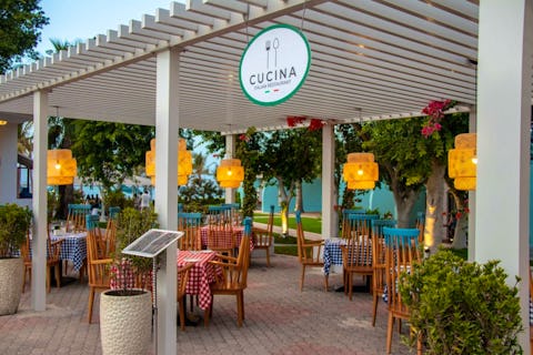 Cucina Restaurant