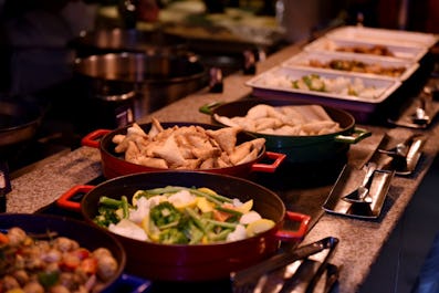 Zest at Al Ain Rotana