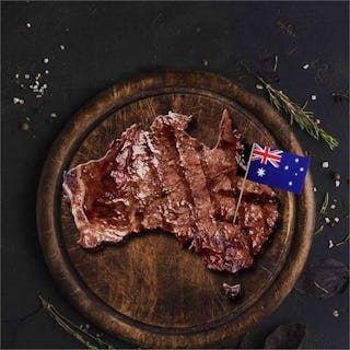 World Cut Steakhouse