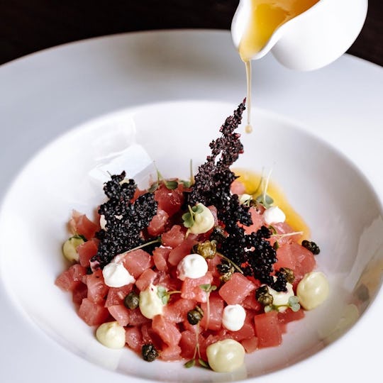 Boa Steakhouse Abu Dhabi