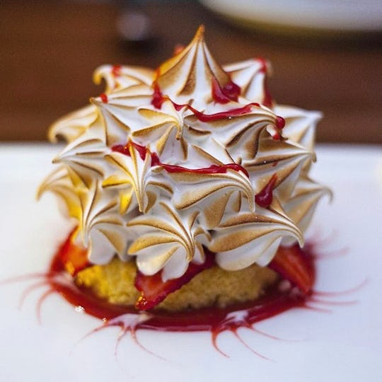 Caramel Restaurant & Lounge - Abu Dhabi