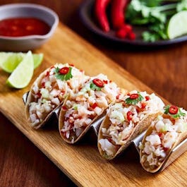 Caramel Restaurant & Lounge - Abu Dhabi