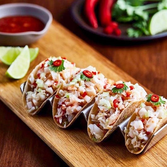 Caramel Restaurant & Lounge - Abu Dhabi