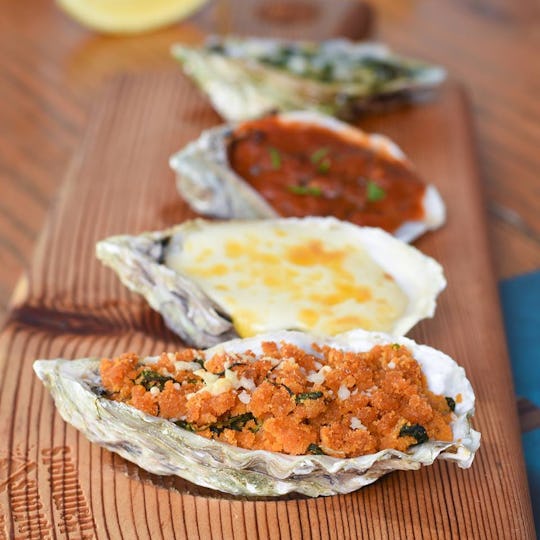 Aprons & Hammers La Mer