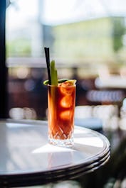 The Maine Oyster Bar & Grill