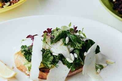 Zeste - Holiday Inn Dubai Festival City