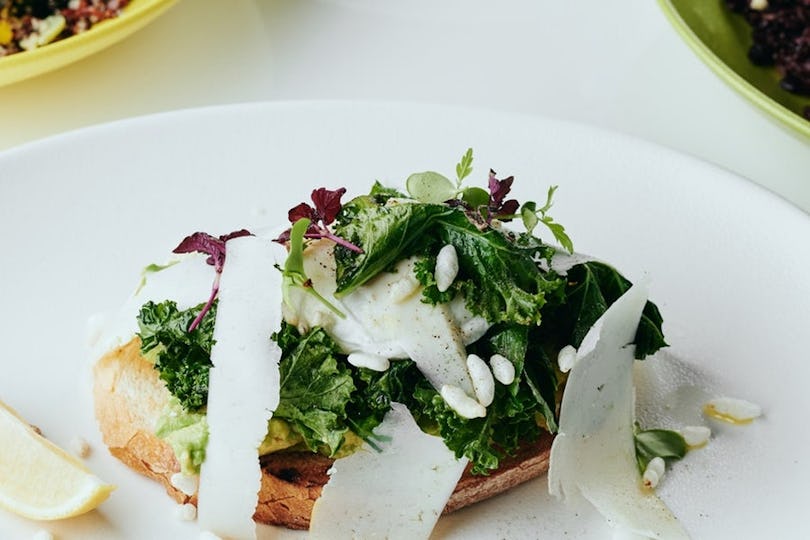 Zeste - Holiday Inn Dubai Festival City