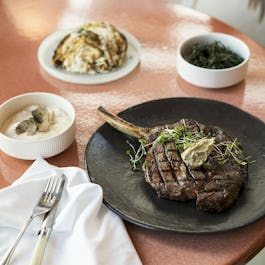 Flamingo Room by tashas