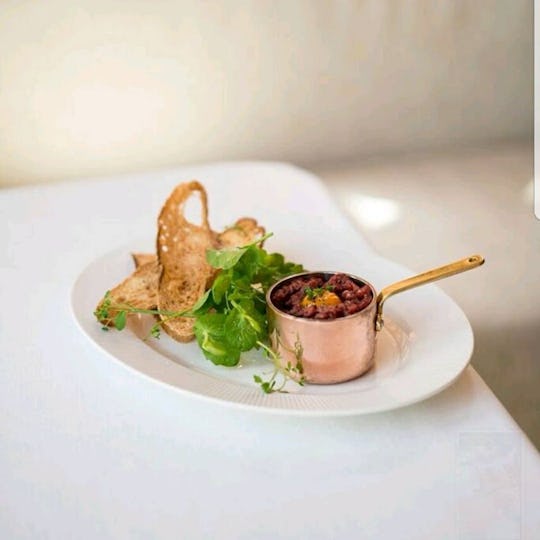 Flamingo Room by tashas