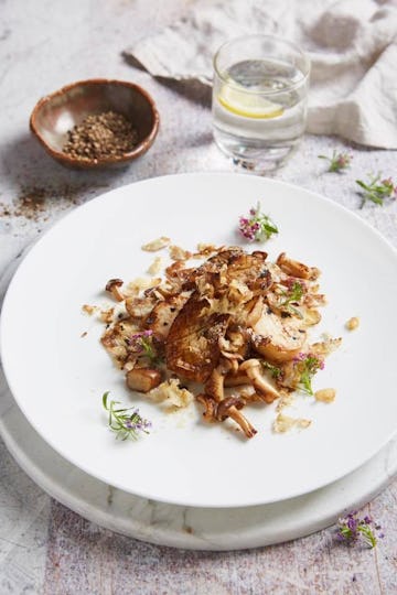 MasterChef The TV Experience