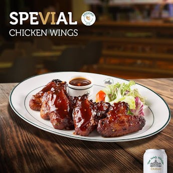 Irish Village - Studio One Hotel