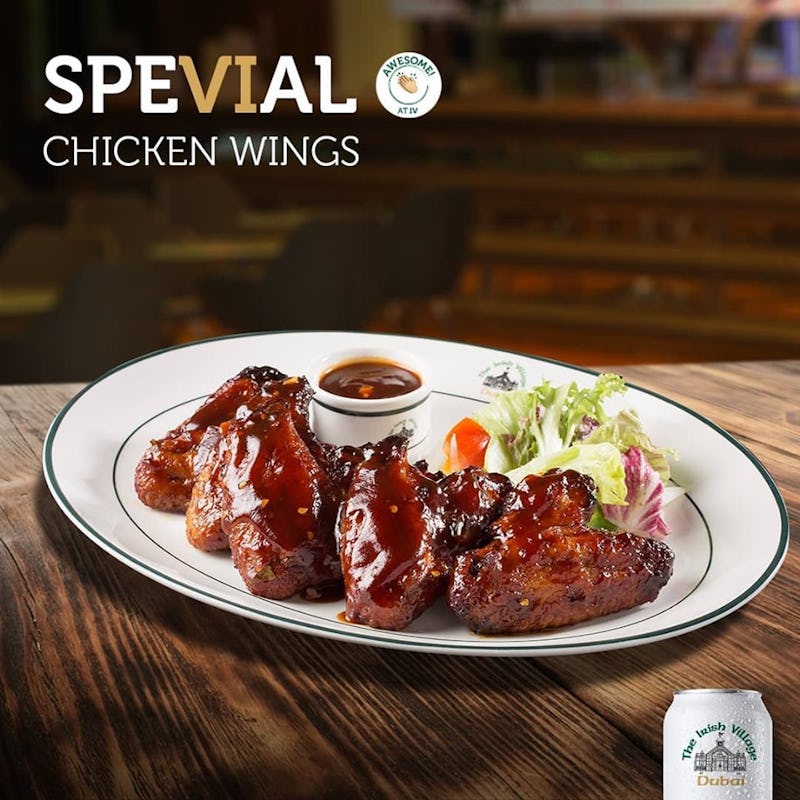 Irish Village - Studio One Hotel