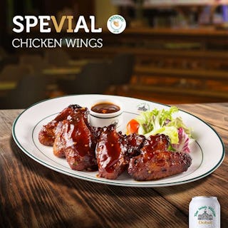 Irish Village - Studio One Hotel