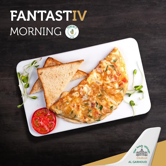 Irish Village - Studio One Hotel