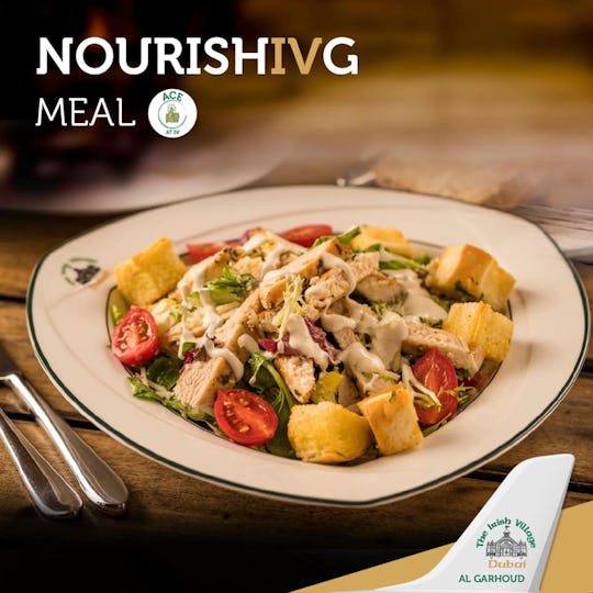 Irish Village - Studio One Hotel