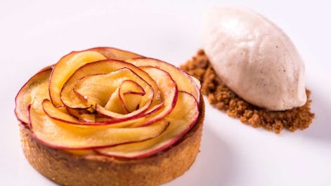 Il Ristorante - Niko Romito