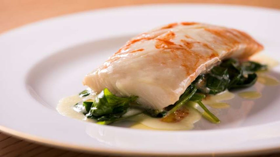 Il Ristorante - Niko Romito