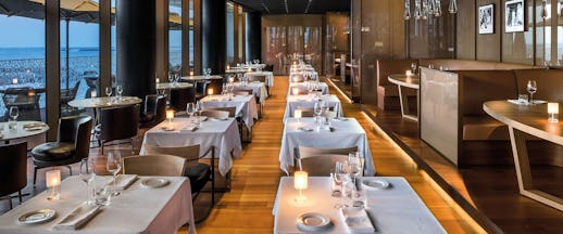 Il Ristorante - Niko Romito