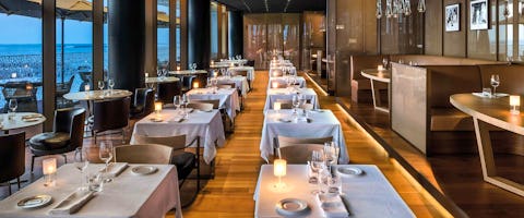 Il Ristorante - Niko Romito